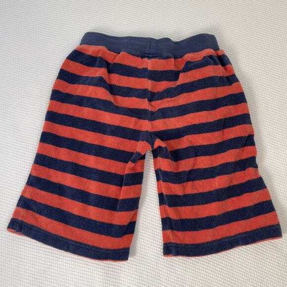 Frugi Toweling Shorts - Picture 2 of 3